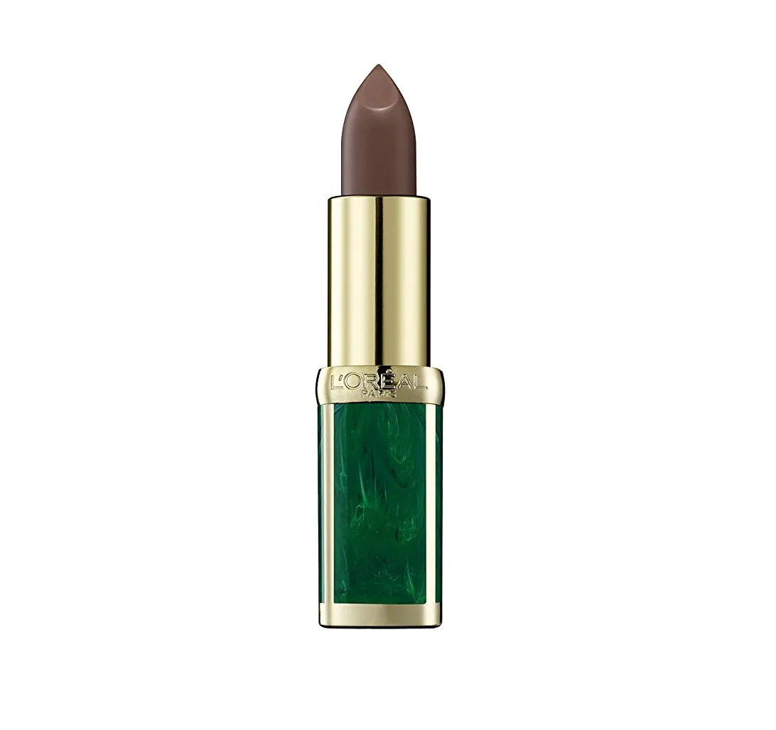 L'OREAL Paris Color Riche - Balmain Limited Edition Lipstick #648 GLAMAZONE