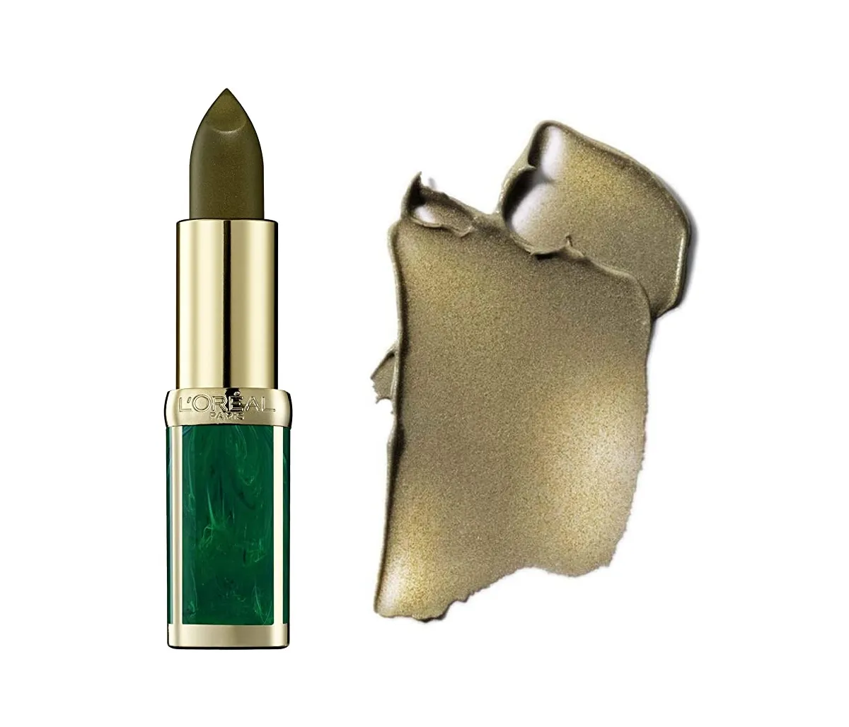 L'OREAL Paris Color Riche - Balmain Limited Edition Lipstick #905 BALMAIN INSTINCT