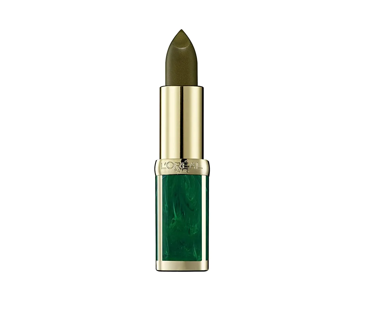 L'OREAL Paris Color Riche - Balmain Limited Edition Lipstick #905 BALMAIN INSTINCT