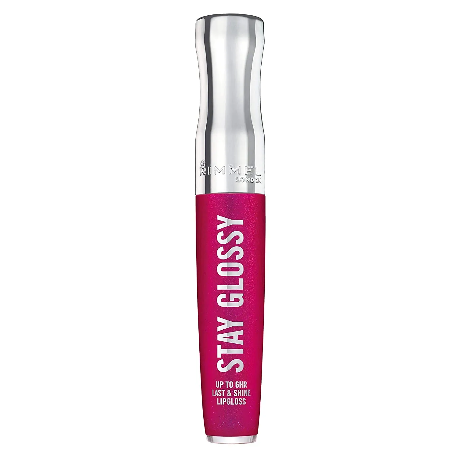 Luminous Lip Gloss 130 Blushing Belgraves - Lightweight, Non-Sticky Shine, .18 Oz