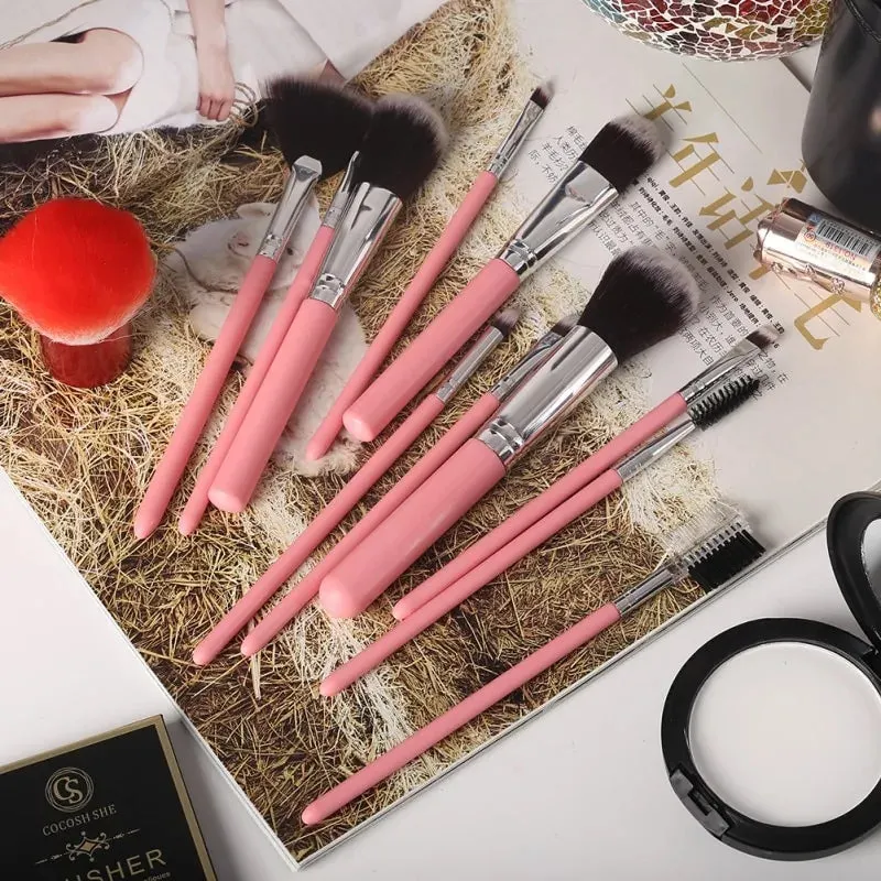 Make-Up Brushes