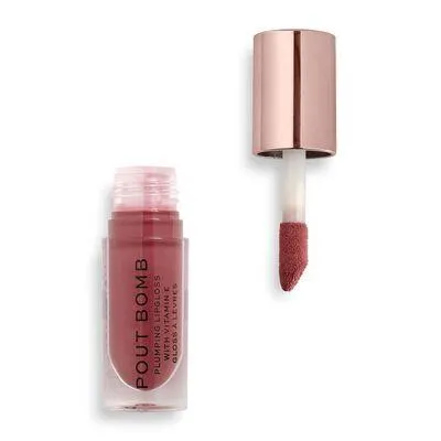 Makeup Revolution Pout Bomb Plumping Gloss