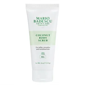 Mario Badescu Coconut Body Scrub