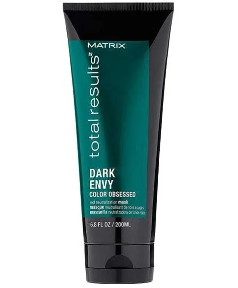 Matrix Total Results Dark Envy Color Obsessed Mask