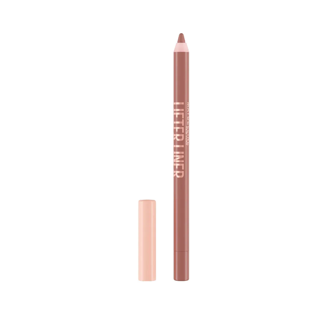 Maybelline New York Lifter Liner