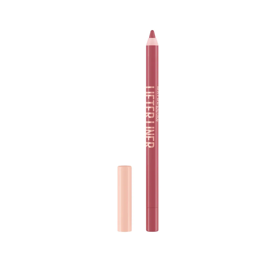 Maybelline New York Lifter Liner