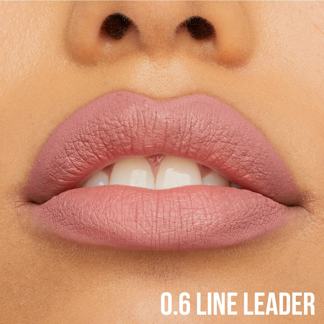 Maybelline New York Lifter Liner