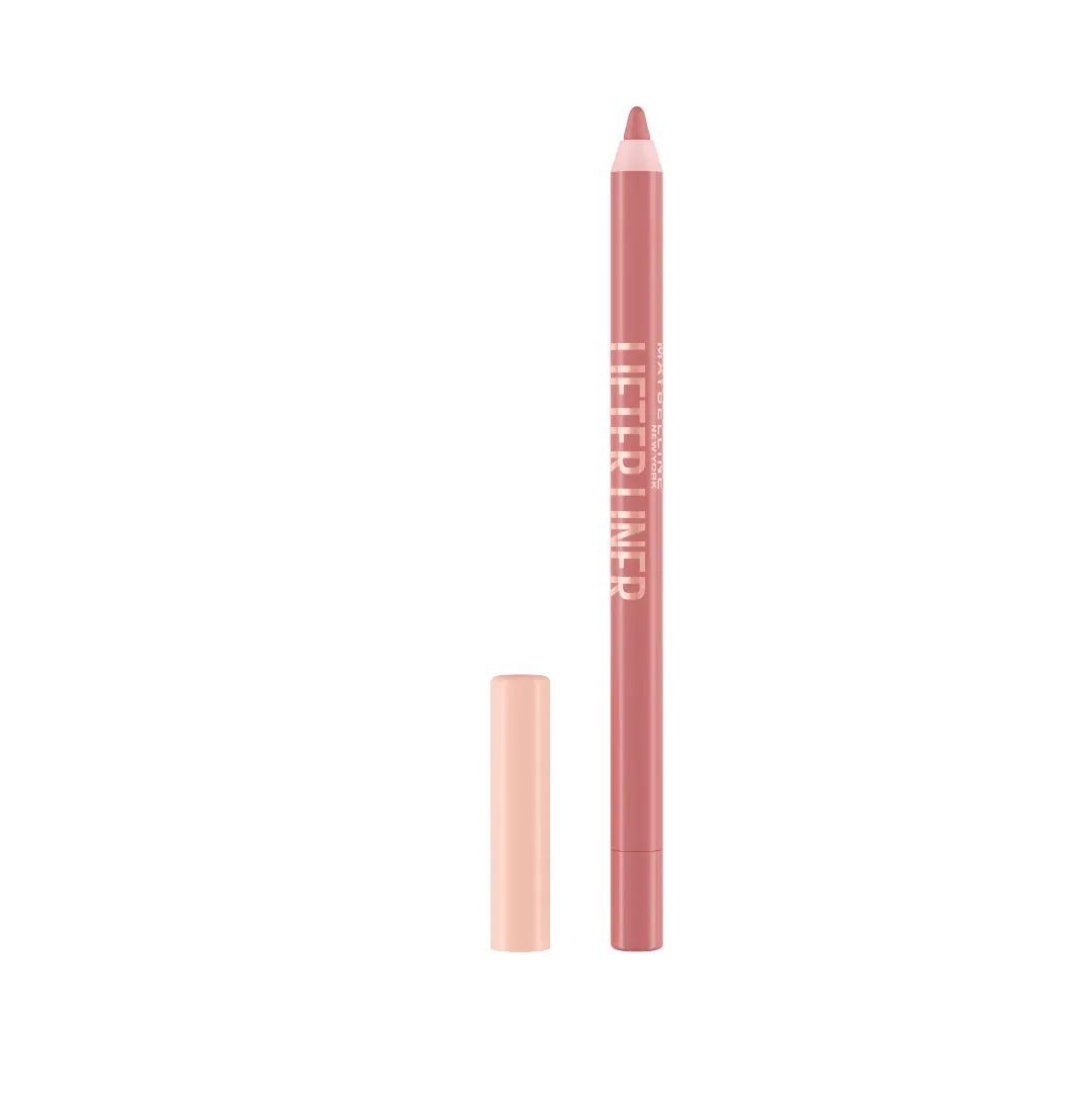 Maybelline New York Lifter Liner