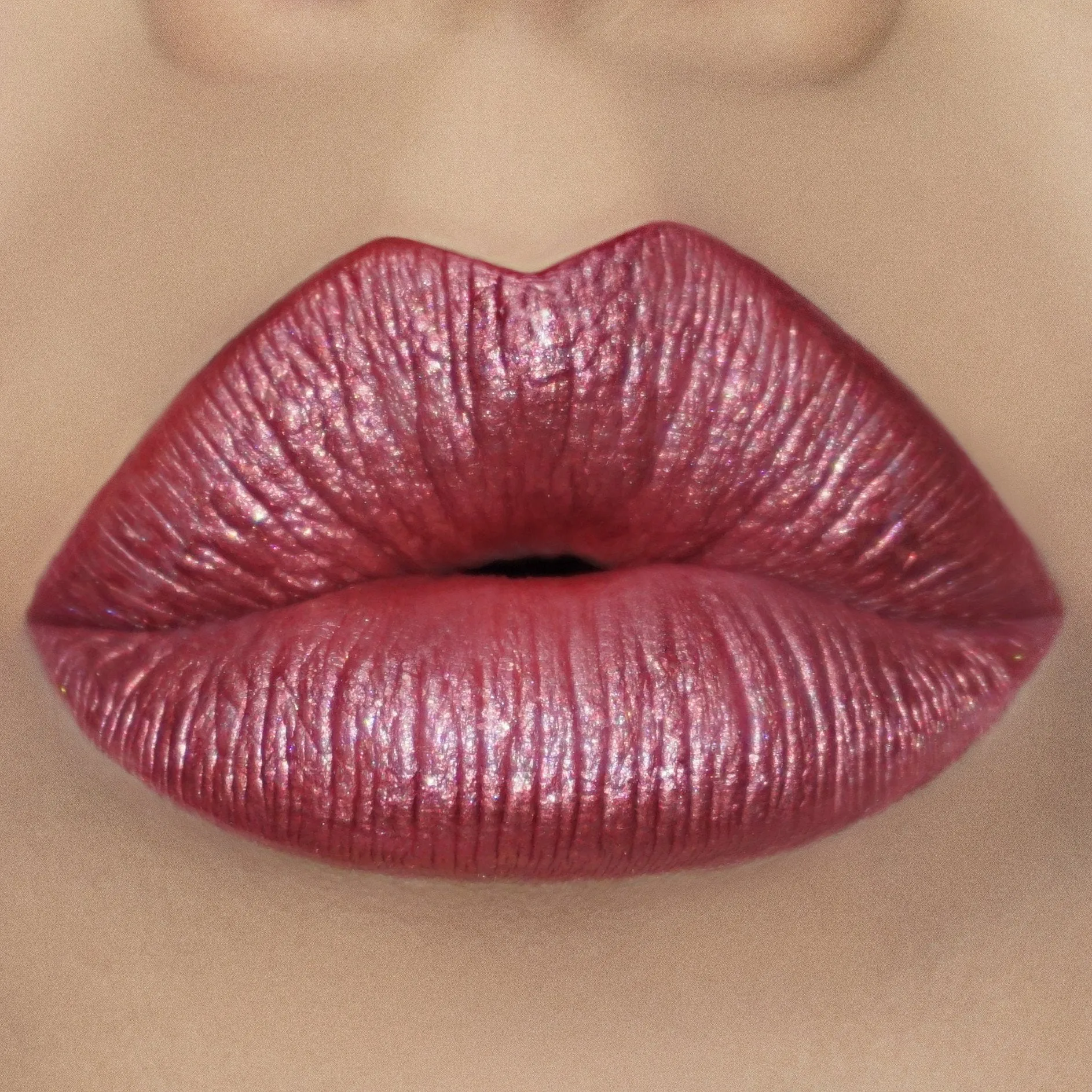 Metallic Liquid Lipsticks