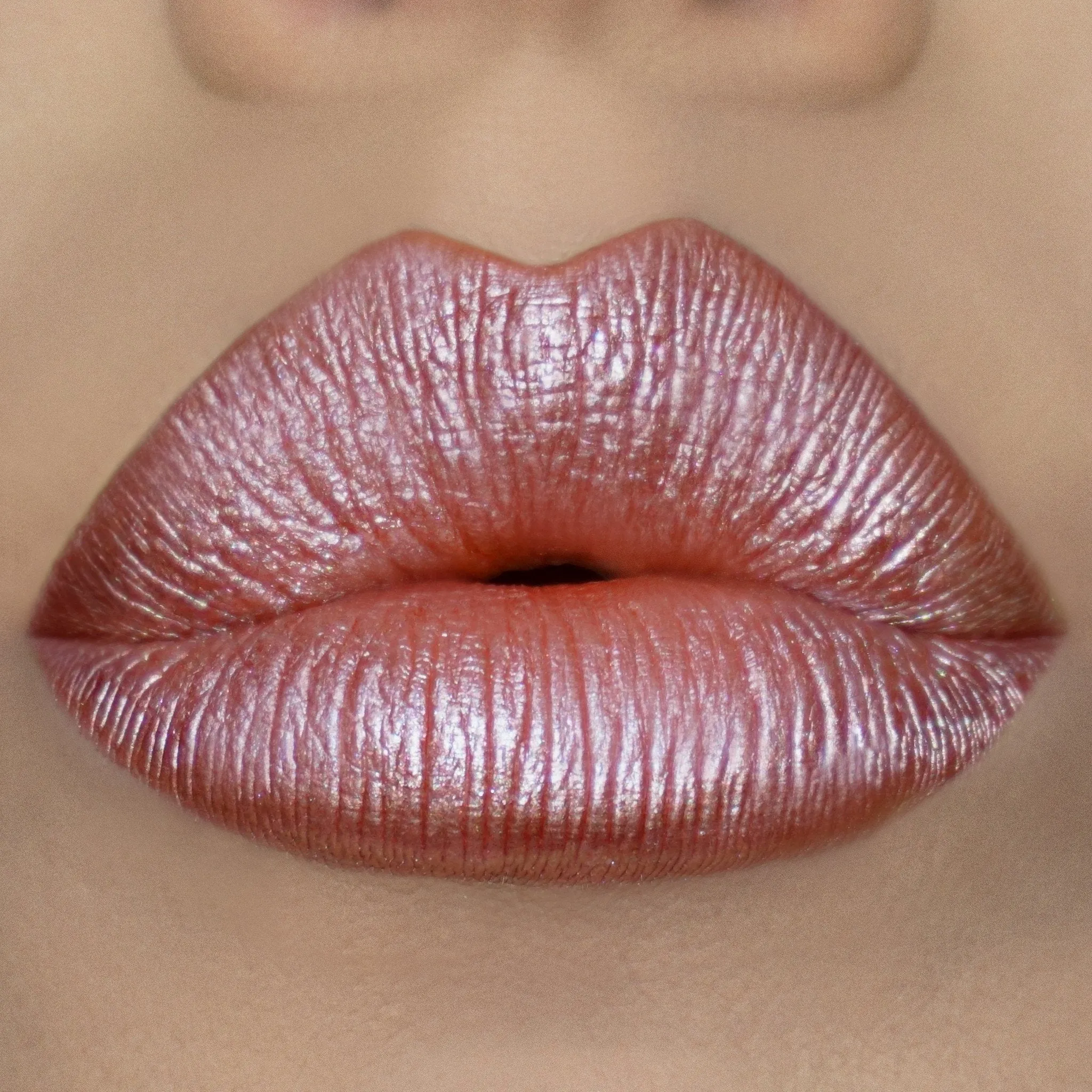 Metallic Liquid Lipsticks