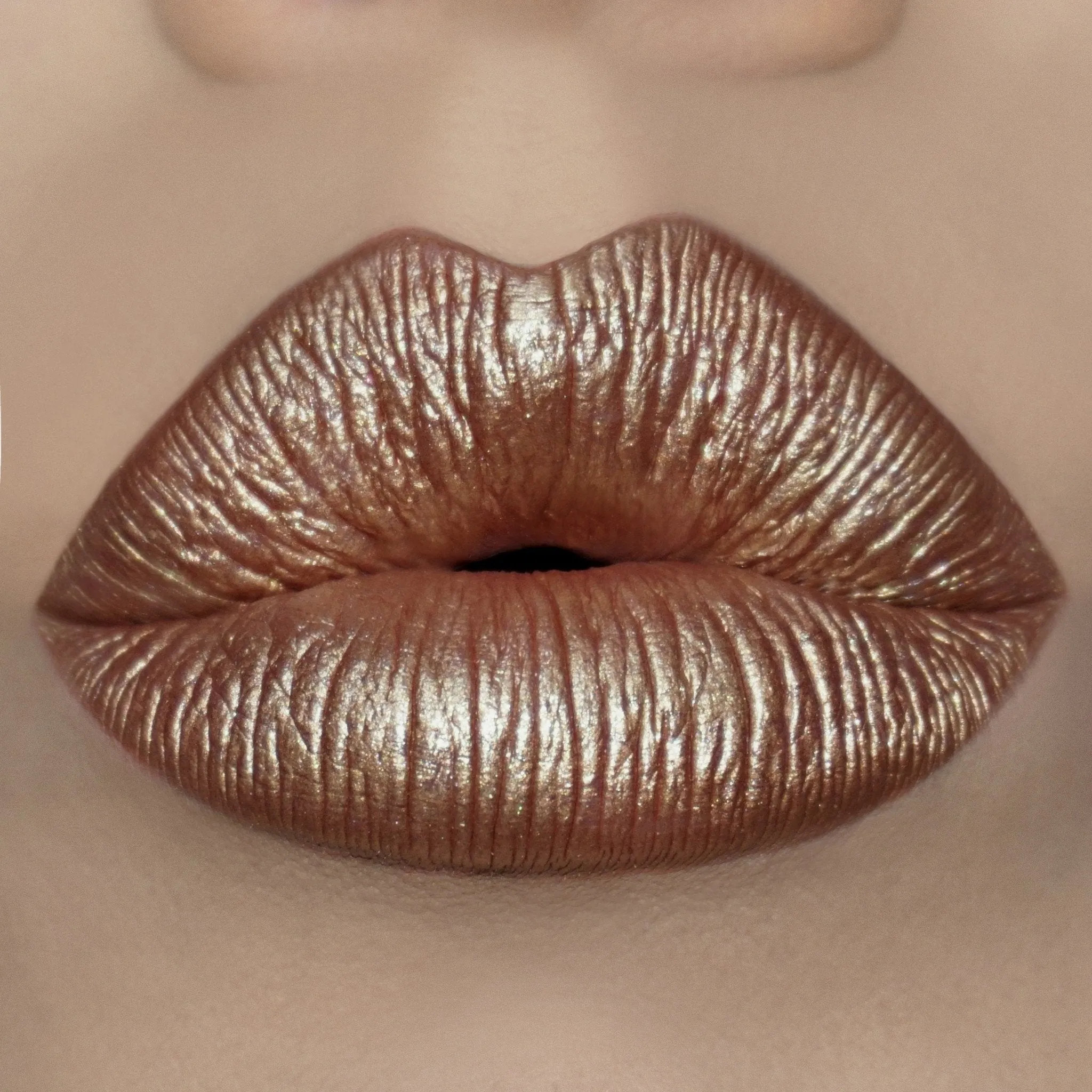 Metallic Liquid Lipsticks