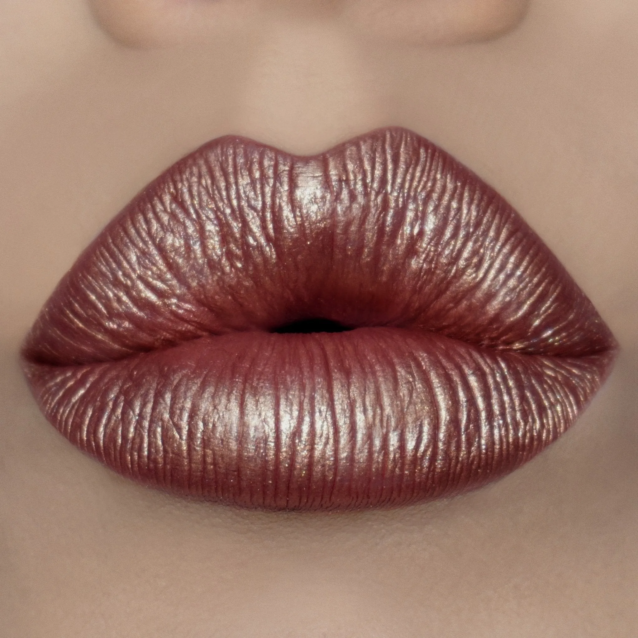 Metallic Liquid Lipsticks