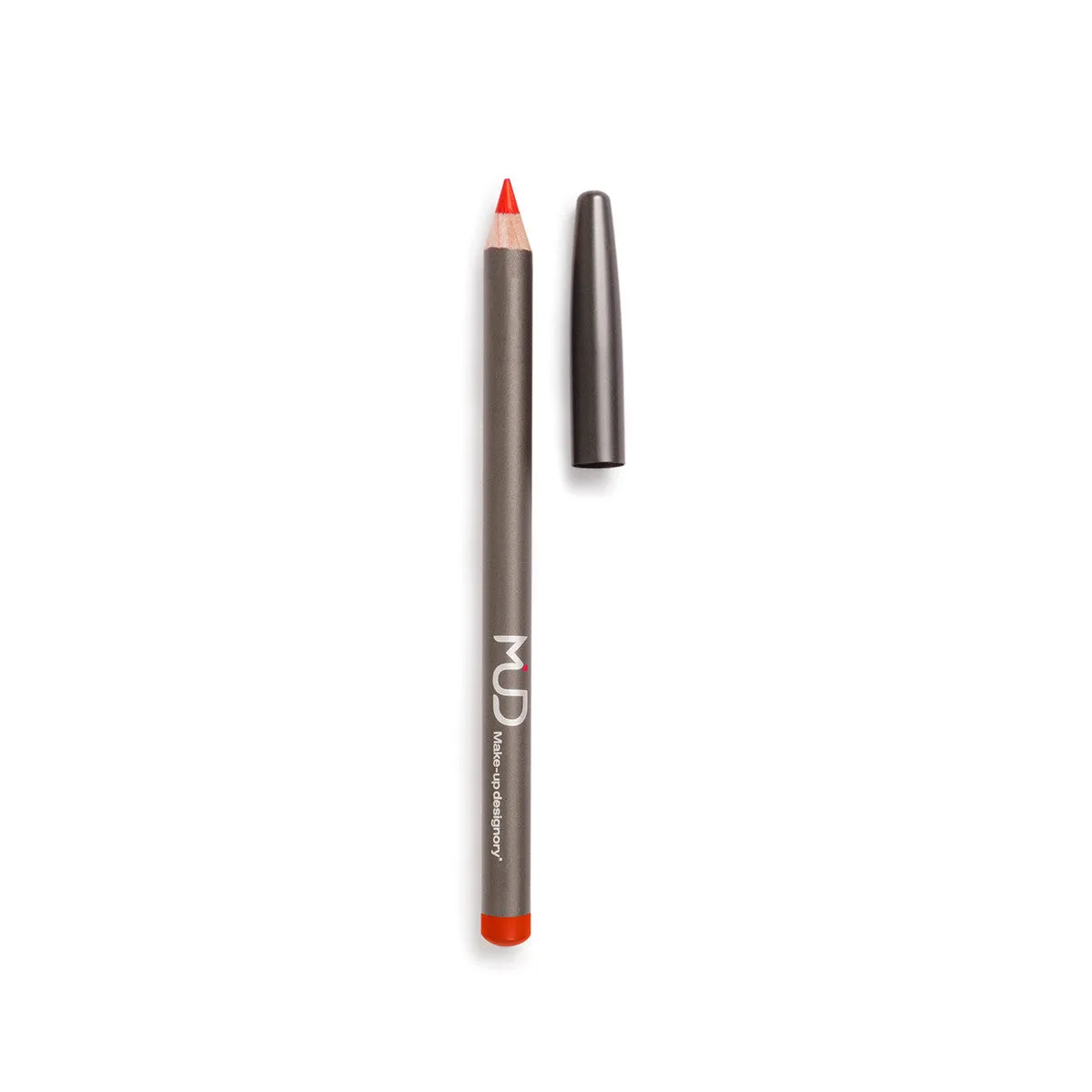 MUD Lip Pencil, Ember