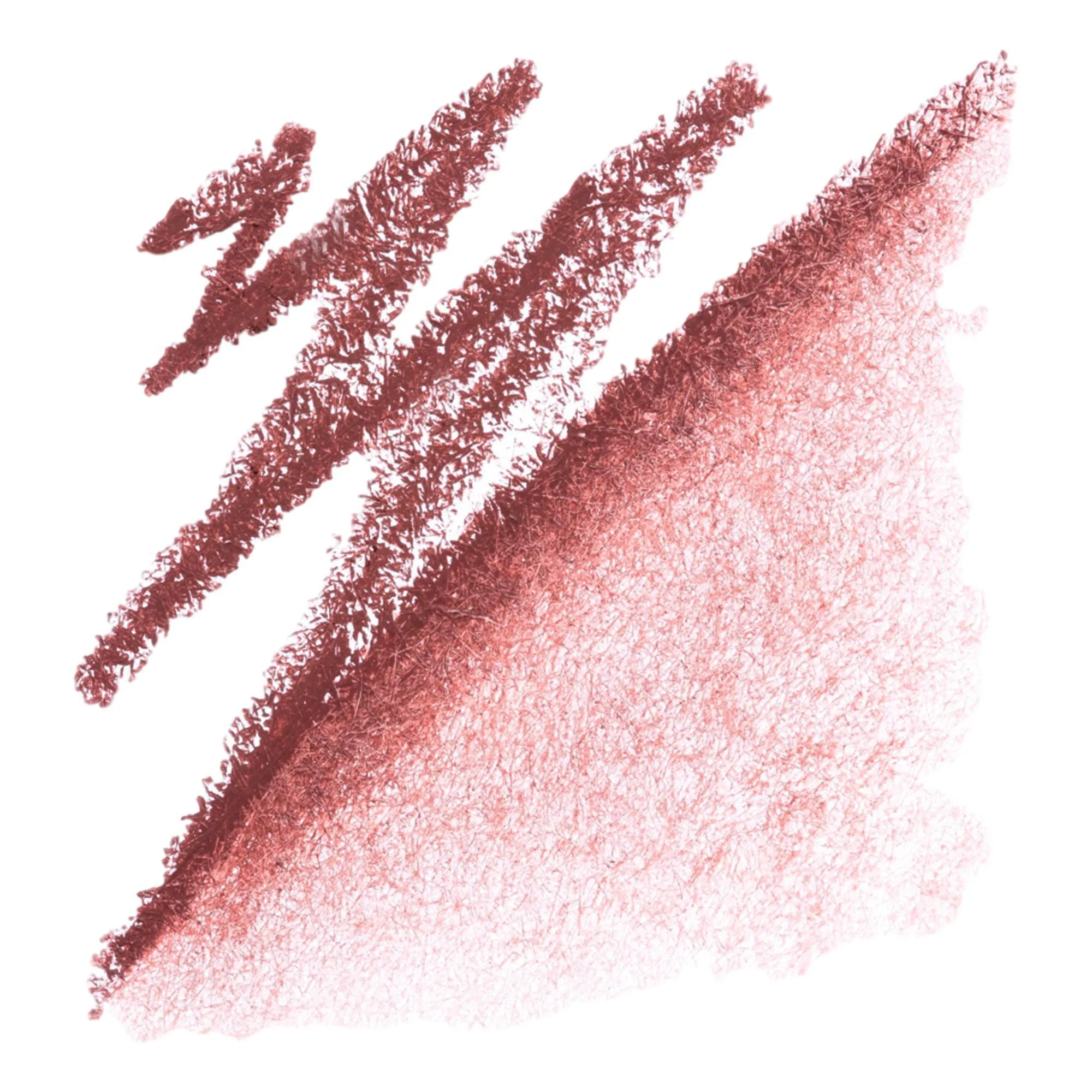 MUD Lip Pencil, Mahogany