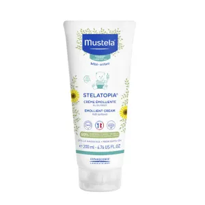 Mustela Stelatopia Creme Emolliente 200 ML