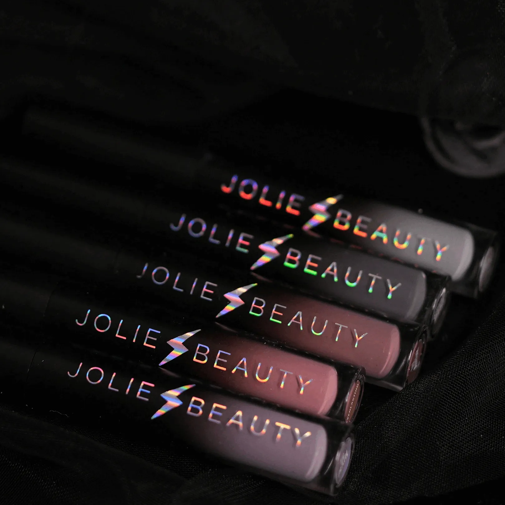 *NEW* Air Matte Liquid Lipstick - Til Death