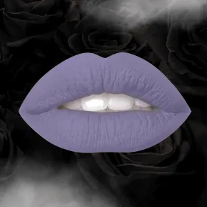 *NEW* Air Matte Liquid Lipstick - Til Death