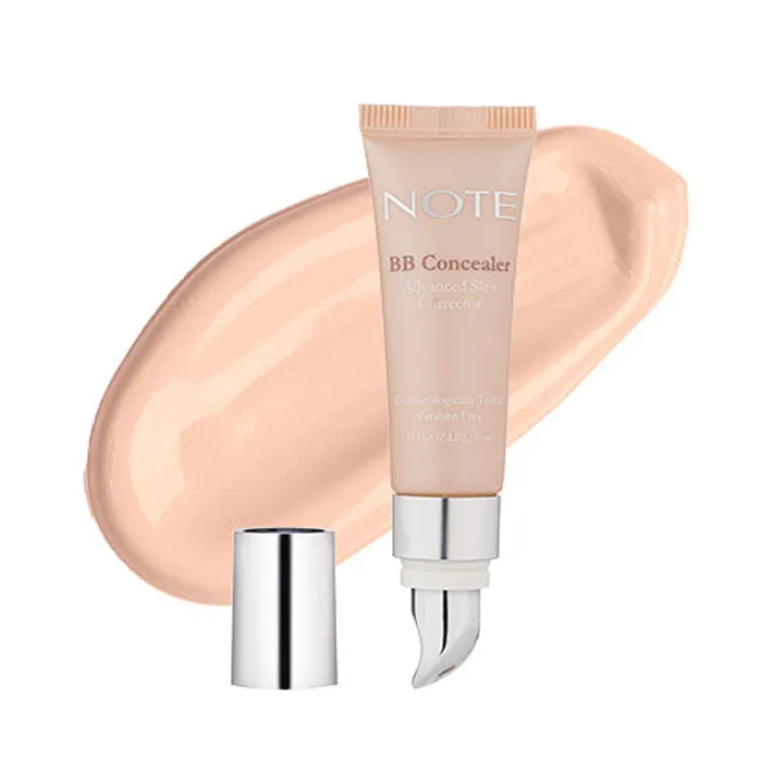 Note BB Concealer