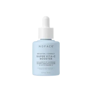 Nuface Super Vita-C Booster Serum 30ml