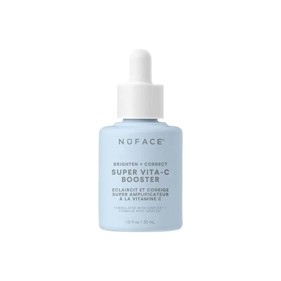 Nuface Super Vita-C Booster Serum 30ml