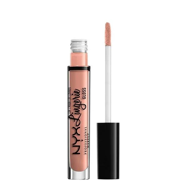 NYX Lip Lingerie Gloss