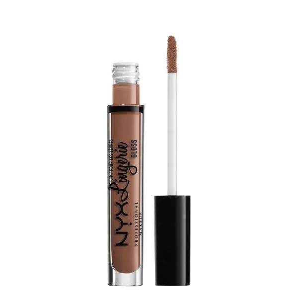 NYX Lip Lingerie Gloss