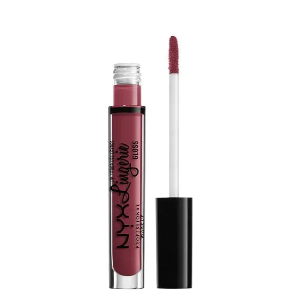 NYX Lip Lingerie Gloss