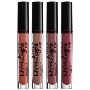 NYX Lip Lingerie Gloss