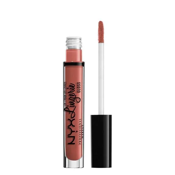 NYX Lip Lingerie Gloss