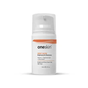 Oneskin Dewy Glow Moisturizer 50ml