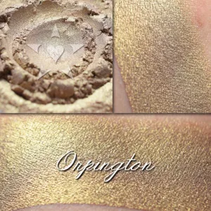 ORPINGTON - EYESHADOW