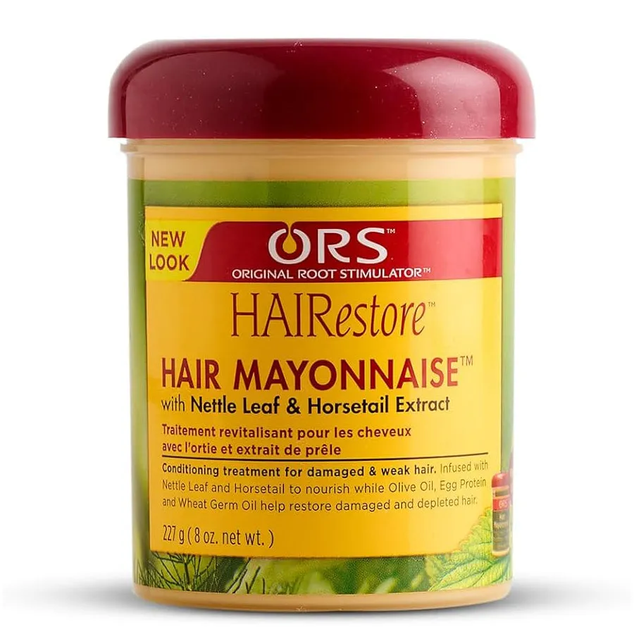 ORS HAIRestore Hair Mayonnaise 8 oz