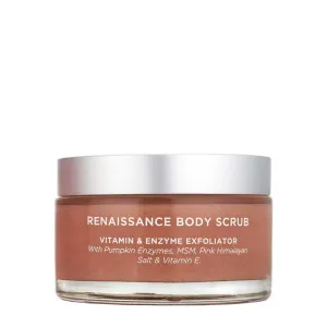 OSKIA Renaissance Body Scrub Vitamin & Enzyme Exfoliator