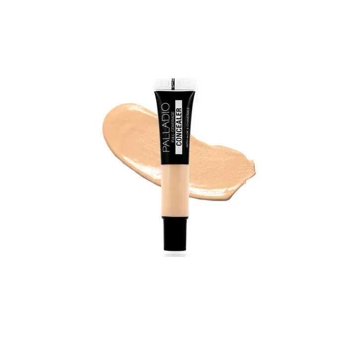 Palladio Under Eyes Disguise Full Coverage Concealer