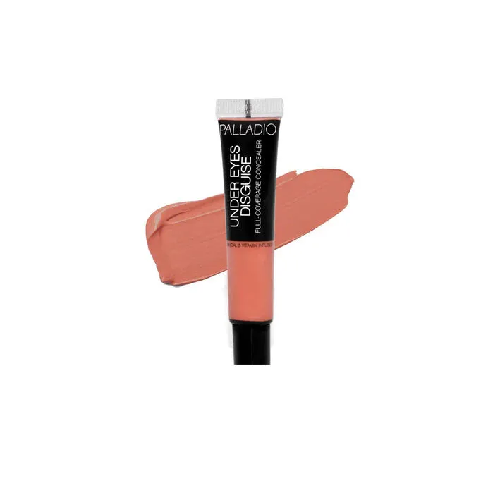 Palladio Under Eyes Disguise Full Coverage Concealer