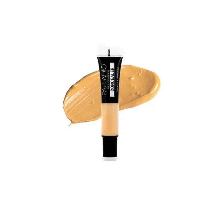 Palladio Under Eyes Disguise Full Coverage Concealer