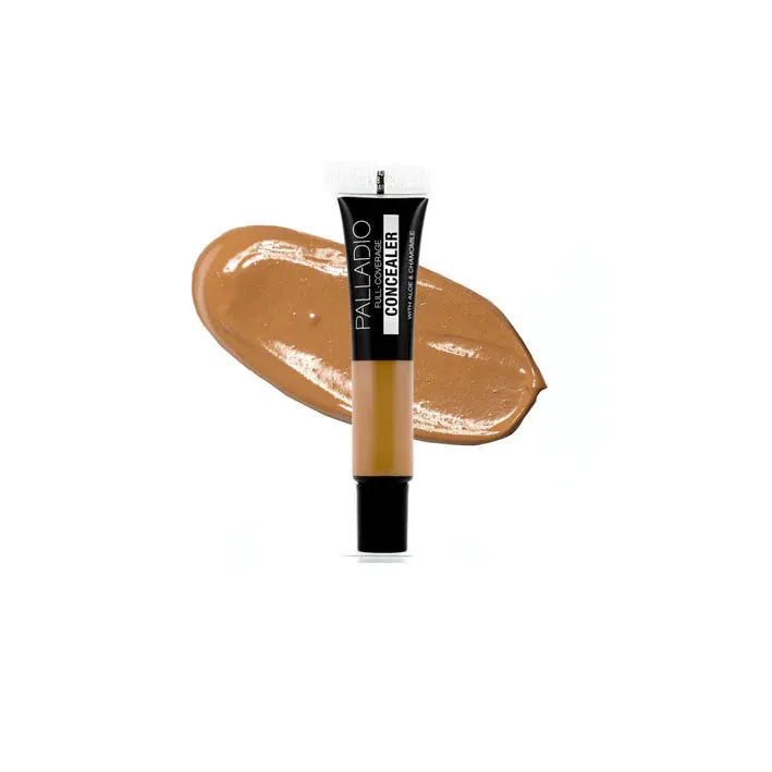 Palladio Under Eyes Disguise Full Coverage Concealer