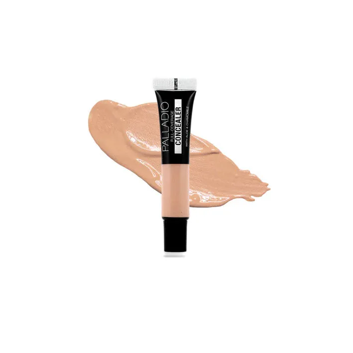 Palladio Under Eyes Disguise Full Coverage Concealer