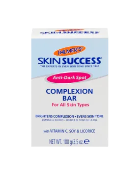 Palmer's Skin Success Anti-Dark Spot Complexion Bar