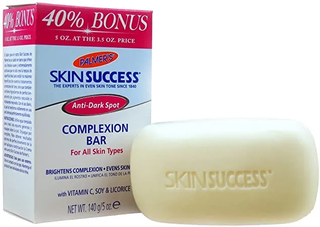 Palmer's Skin Success Anti-Dark Spot Complexion Bar