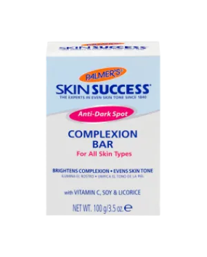 Palmer's Skin Success Anti-Dark Spot Complexion Bar