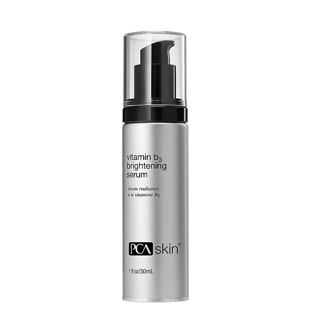 PCA Skin Vitamin B3 Brightening Serum