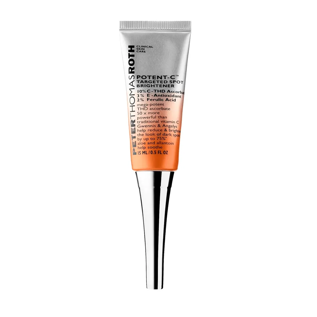 Peter Thomas Roth Potent-C Targeted Spot Brightener (15 Ml)