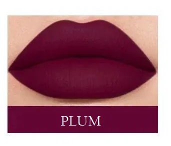 Plum