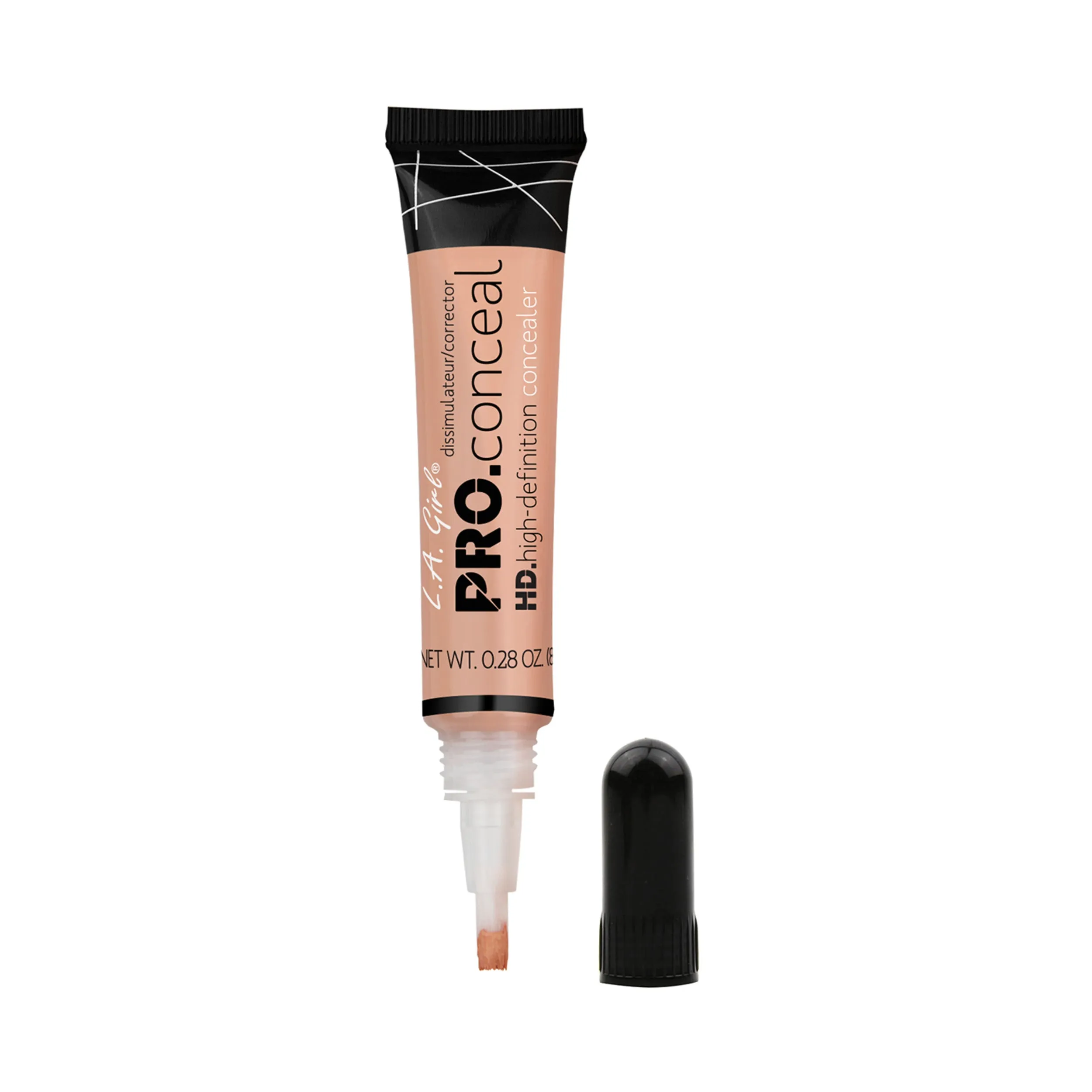 Pro Conceal HD Concealer