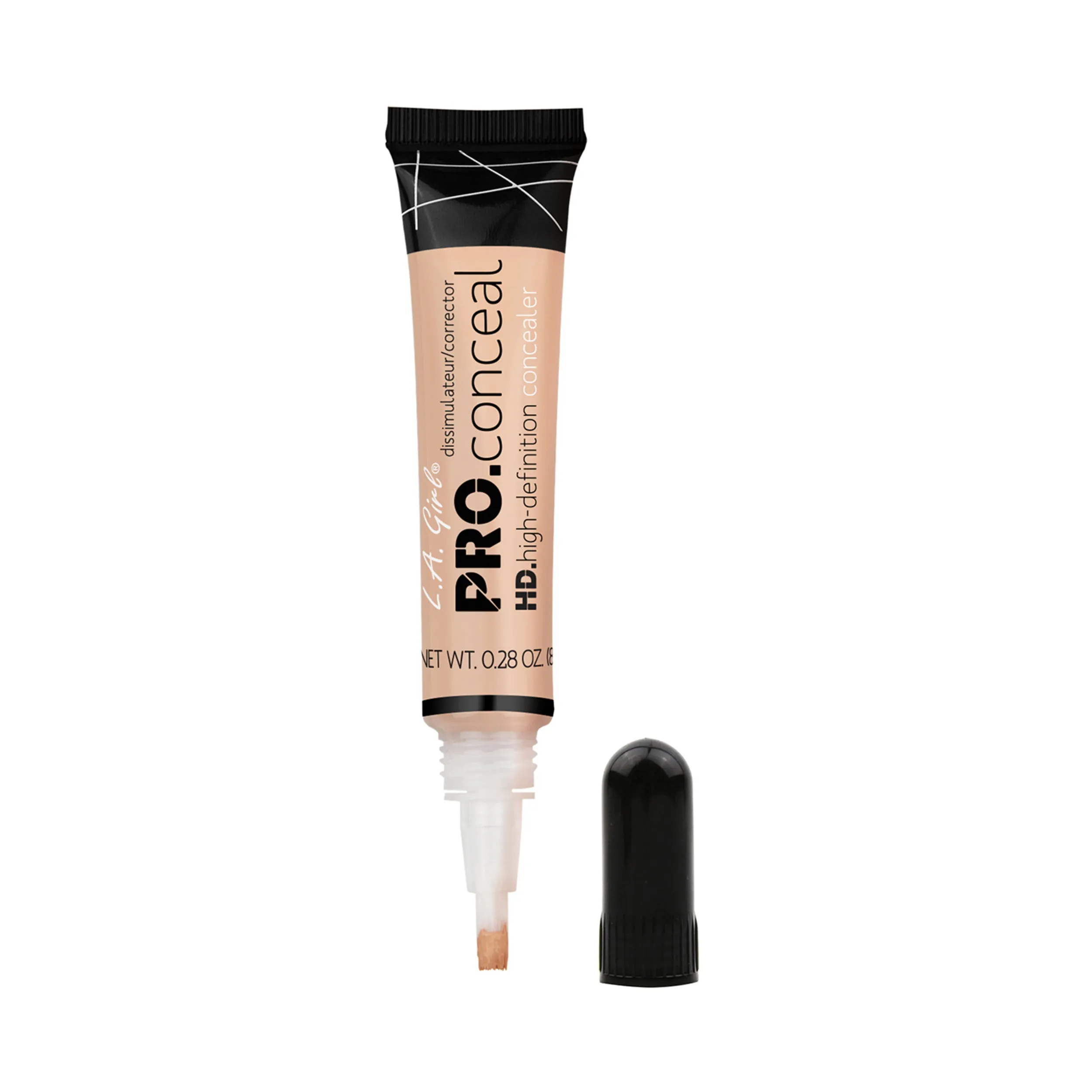 Pro Conceal HD Concealer