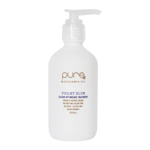 Pure Colour Optimising Violet Blue Treatment 200ml