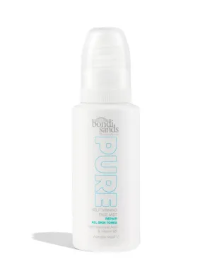 Pure Self Tanning Face Mist Repair