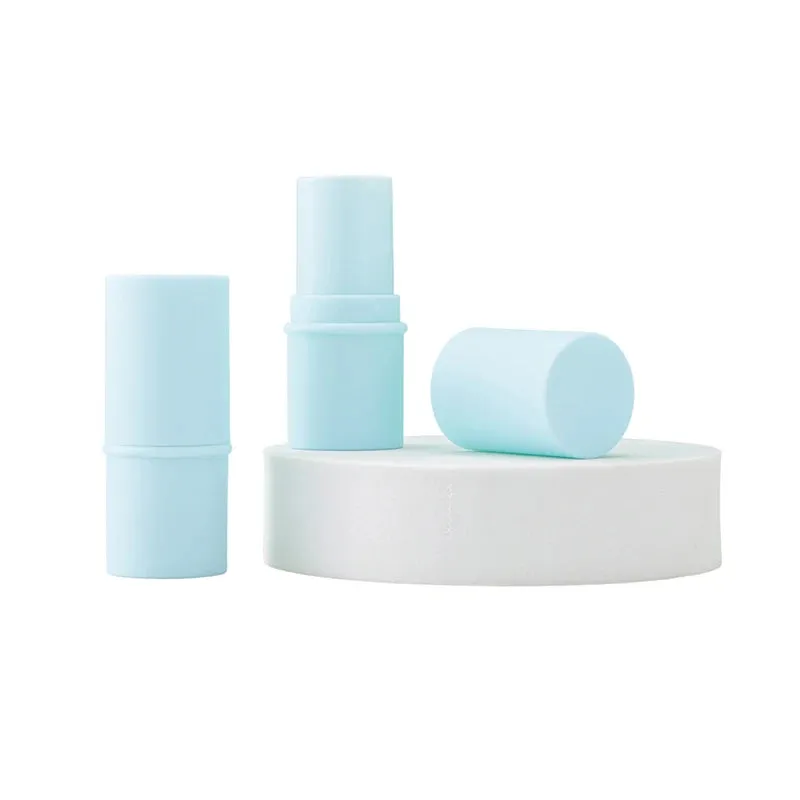 Refillable Lip Balm Tube