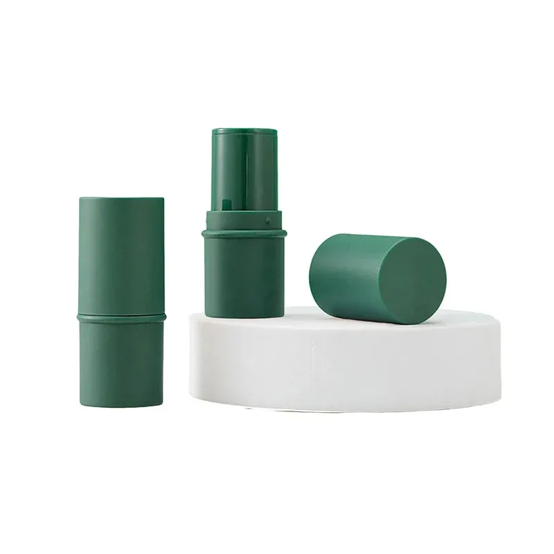 Refillable Lip Balm Tube